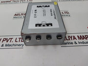 Schaffner Fn356-16-06 Power Line Filter 16A 440Vac