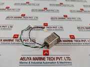 Schaffner Fn9260-4-06 Power Entry Module