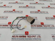 Schaffner Fn9260-4-06 Power Entry Module