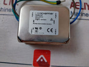 Schaffner Fn 2080-3-07 Power Line Filter