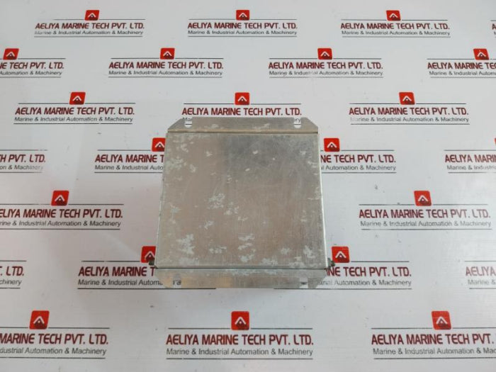 Schaffner Fn 256-64-52 Line Filter,64A, 480/275Vac