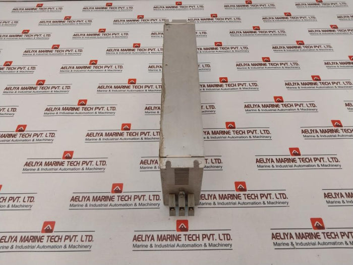 Schaffner Fn 258-30-07 Power Line Filter 480Vac/ 50-60Hz