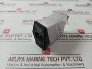 Schaffner Fn 394-6-05-11 Ac Power Entry Module 110/250Vac/50-60Hz