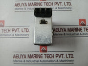 Schaffner Fn 394-6-05-11 Ac Power Entry Module 110/250Vac/50-60Hz