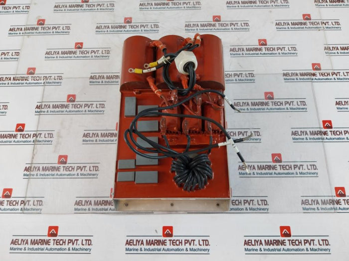 Schaffner Fs25116-34-99 Transformer Rev: C