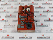 Schaffner Fs25116-34-99 Transformer Rev: C