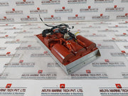 Schaffner Fs25116-34-99 Transformer Rev: C