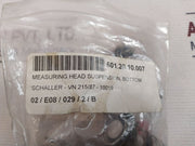 Schaller 10019 Lower Suspension
