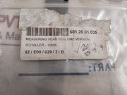Schaller 10698 Measuring Head Seal Set