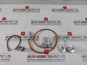 Schaller 270414 Ring Pressure Receiver Kit