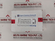 Schaller Automation 11072 Visatron Test Plate Kit