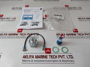 Schaller Automation 270414 Oil Mist Detector Visatron Kit