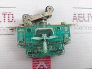Schaltbau S800 As Snap-action Switch
