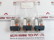 Scharer J56 Relay E14