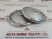 Schat-harding Turning Wheel A4 200Ã—18