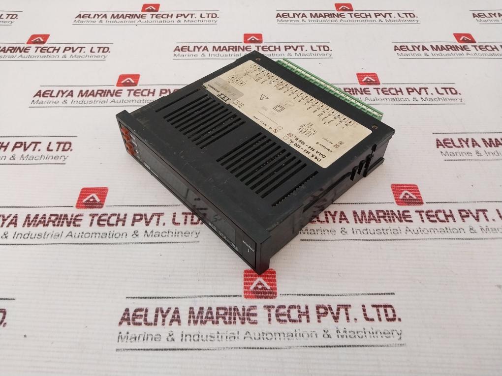 Schauten Daa 144-120 B1 Intelligent Message Display