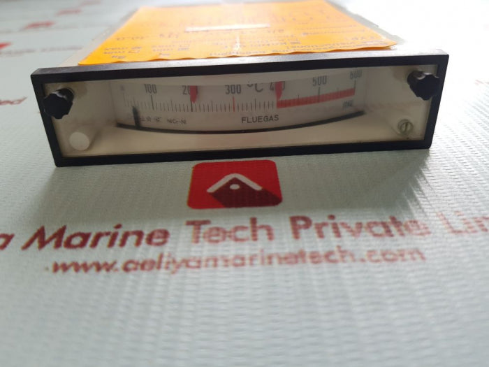 Schauten Kodpr96F Temperature Control 20-600°C