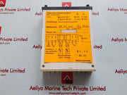 Schauten Kodpr96F Temperature Control 20-600Â°C