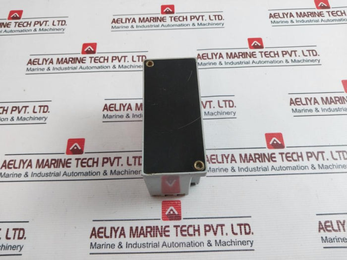 Schiele 0,5-0,5 Sec Flashing Relay 220V