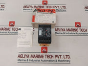 Schiele 2.409.200.00 Timer Relay 0,05-2500 S 24V Ac/Dc