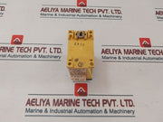 Schiele 2.409.200.00 Timer Relay 0,05-2500 S 24V Ac/Dc