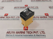 Schiele 2.409.200.00 Timer Relay 0,05-2500 S 24V Ac/Dc