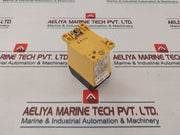 Schiele 2.409.200.00 Timer Relay 0,05-2500 S 24V Ac/Dc