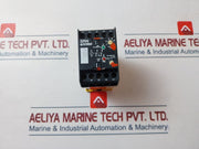 Schiele 2.413.571.38 Time Relay