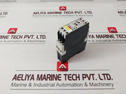 Schiele Ahs Timetron 2.430.113.02 Time Delay Relay 0.05 Sec-300H