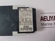 Schiele Ahs Timetron 2.430.113.02 Time Delay Relay 0.05 Sec-300H
