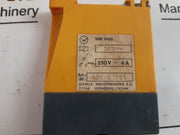 Schiele 2 404 61065 Relay 250V~ 4A
