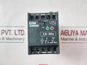 Schiele Ern Vde 0435 Time Relay