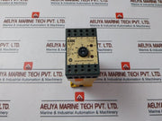 Schiele Ern On Delay Time Relay 2 571 146