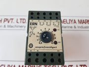 Schiele Time Relay Ern