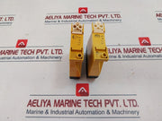 Schiele Ers/2.410.300.23 Time Delay Relay 1,5-30S 110-240V Ac 300V Ac 4A 5D