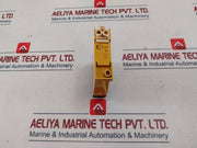 Schiele Ers/2.410.300.23 Time Delay Relay 1,5-30S 110-240V Ac 300V Ac 4A 5D