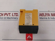 Schiele Ers/2.410.300.23 Time Delay Relay 1,5-30S 110-240V Ac 300V Ac 4A 5D