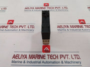 Schiele Ers 2.430.102.01 On Delay Timer Relay 0,05S-300 H