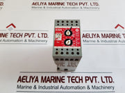 Schiele Esn Time Delay Relay 2.577.20 220V~