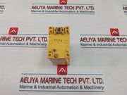 Schiele 2.409.200.00 Time Relay