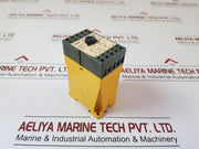 Schiele Lrn Time Relay