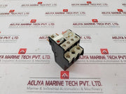 Schiele M23K Thermal Overload Relays