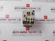 Schiele M36 Thermal Overload Relay 750V 6A
