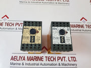 Schiele Mfn Time Relay 2 579 300 00