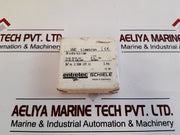 Schiele Vwe Timetron 2.550.137.11 Timer Free Shipping