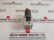 Schienle 4900 017/4 Solenoid Valve 24V Dc