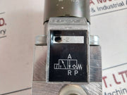 Schienle 4900 017/4 Solenoid Valve 24V Dc