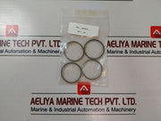 Schilling 010-1386 Mechanical Bushing Guide Block Screw Bar Component Kit