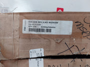 Schilling 010-1386 Mechanical Bushing Guide Block Screw Bar Component Kit