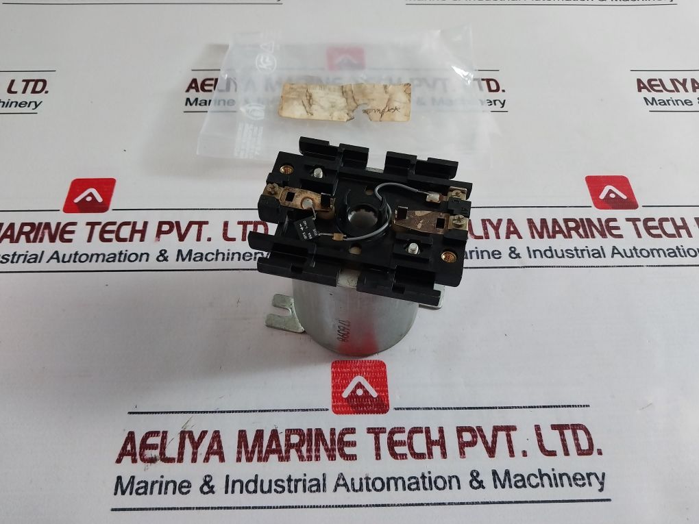 Schindler 176098 Contactor